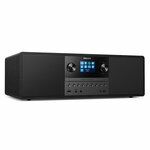 imperial DABMAN 30 DAB radio - hout