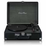 DAB radio met Bluetooth model 2023 - Retro radio - DAB / FM - Op batterijen en netstroom - Audizio Foggia