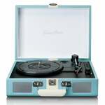 XL DAB radio met Bluetooth model 2023 - Retro radio - DAB / FM - Werkt ook op batterijen - Audizio Corno