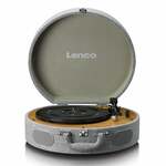 Swan Draagbare Retro Radio DAB+ - met Bluetooth - Groen