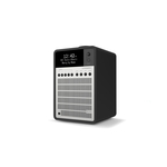 Muse M-122DBT tafelradio met bluetooth en DAB+