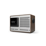 Denver DAB-46DARK GREY / Retro FM radio / DAB + / Grijs