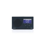 Internetradio met DAB, Bluetooth?? en Spotify Connect Lenco DIR-141WD Hout