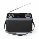 Sony DAB radio XDRV20DH.EU8