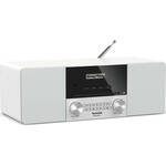 soundmaster DAB270WE Tafelradio DAB+, VHF (FM) AUX, DAB+, FM Wit