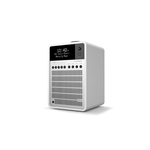 Muse M-122DBT tafelradio met bluetooth en DAB