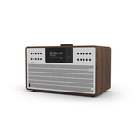 imperial DABMAN 100 DAB+ radio - hout
