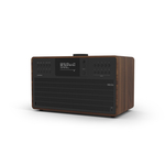 imperial DABMAN 100 DAB+ radio - wit