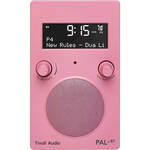 soundmaster DAB700WE Tafelradio DAB+, VHF (FM) AUX, Bluetooth, DAB+, SD, FM, USB Handsfreefunctie, Incl. microfoon, Wekfunctie Wit