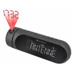 imperial DABMAN d15 DAB wekkerradio - wit