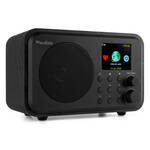soundmaster UR8350WE Wekkerradio DAB+, VHF (FM) AUX, USB Wit