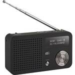 Technisat Digitradio 51 - DAB+ wekkerradio - wit