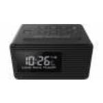 Technisat Digitradio 52 CD - DAB+ wekkerradio met CD - antraciet