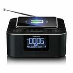 imperial DABMAN d15 DAB+ wekkerradio - wit