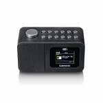imperial DABMAN d20 DAB+ wekkerradio - wit