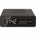 Technisat Digitradio 51 - DAB wekkerradio - wit