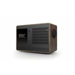 Revo: SuperConnect DAB+ Radio met internet, bluetooth en streaming - Shadow