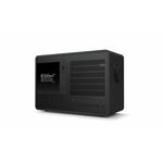 Revo: SuperConnect DAB+ Radio met internet, bluetooth en streaming - Walnut/Silver