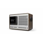 Revo: SuperConnect DAB+ Radio met internet, bluetooth en streaming - Shadow