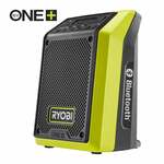 Sonoro: Radio 110 - Groen