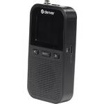 Sangean DPR-64 DAB+ Zakradio Grijs/Wit