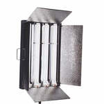 Silvergear Daglichtlamp - Lichttherapie Lamp - 10.000 Lux