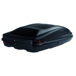 G3 dakkoffer Spark 400 mat zwart metallic