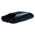 G3 dakkoffer Spark 480 mat zwart metallic 22407
