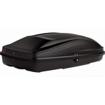 G3 Reef 520 mat zwart metallic