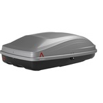 G3 dakkoffer Spark 400 grijs metallic