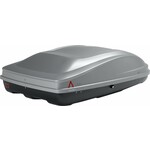 G3 dakkoffer Spark 400 grijs metallic 22414