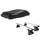 G3 Reef 580 mat zwart voordeelset 03608050378908