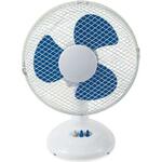 Kooper tafelventilator - 23 cm - 3 Standen