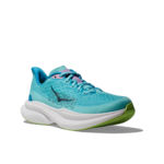 Hoka Mach 6 dames - BLAUW - Dames