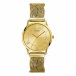 GUESS W1201L2 Dames Horloge