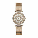 Olympic OL26DSS134B Dames Horloge 26mm 5ATM