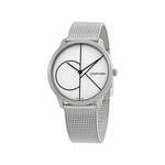 Calvin Klein K6E23646 Dames Horloge 28 mm