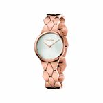 Skagen 358SSSBD Dames Horloge 26mm 3ATM