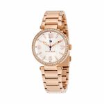 Skagen 456SSS Dames Horloge 34mm 3ATM