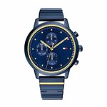 Tommy Hilfiger TH1781978 Dames Horloge 38mm 3ATM