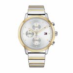 Skagen SKW2782 Dames Horloge 38mm 5ATM