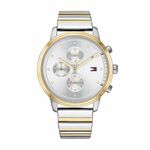 Calvin Klein K8E2S1Z6 Dames Horloge 25 mm