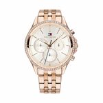 Tommy Hilfiger TH1781908 Dames Horloge 38mm 3ATM