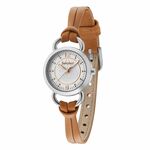 Fossil ES2362 Dames Horloge 32mm 5ATM