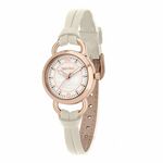 Fossil ES3284 Dames Horloge 28mm 5ATM