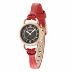 Fossil ES3466 Dames Horloge 28mm 5ATM