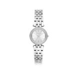 Fossil ES3707 Dames Horloge 36mm 5ATM
