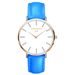 Fossil FS5097 Dames Horloge 36mm 5ATM