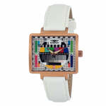 Fossil FS5378 Dames Horloge 34mm 5ATM