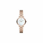 Fossil FS5485 Dames Horloge 32mm 5ATM